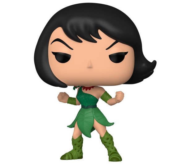 FUNKO POP Animation: Samurai Jack - Ashi - 748428 - zdjęcie 3